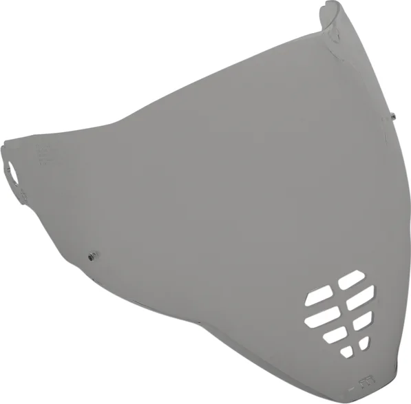 Airflite Helmet Pinlock Fliteshield Clear  One size fits all, 1, nordicamoto.ro