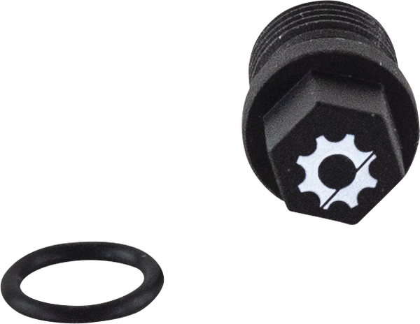 Engine Drain Plug, 1, nordicamoto.ro