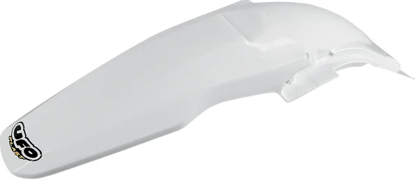 Fender Rr Rmz250 07-09 Wht White, 1, nordicamoto.ro
