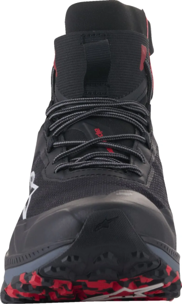 Alpinestars Speedforce Xr Black 9 csizma, 6, nordicamoto.ro