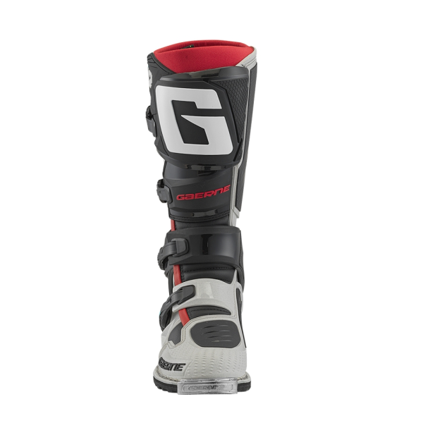 Gaerne SG-12 gravel porvédő Enduro talppal, 7, nordicamoto.ro