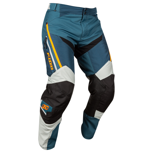 Pantaloni Klim Dakar In The Boot Potter's Clay, 27, nordicamoto.ro
