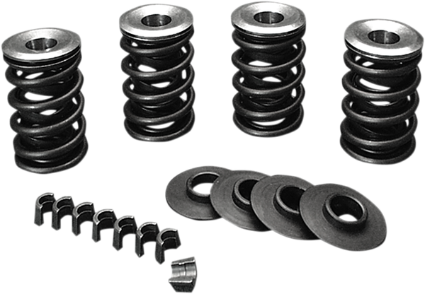 Valve Spring Kit 0, 1, nordicamoto.ro