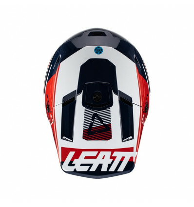 Leatt 3.5 V22 Royal L+ sisak, 3, nordicamoto.ro