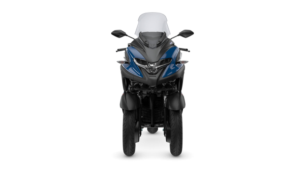 Yamaha Tricity 300 robogó (2024-es modellév), 14, nordicamoto.ro