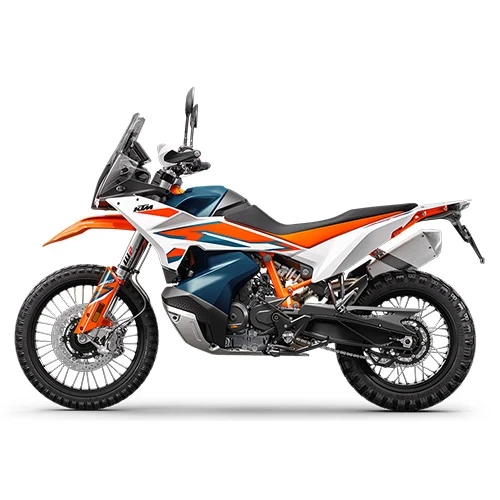 2024-es KTM 890 Adventure R Euro 5 kalandtúra-motorkerékpár, 5, nordicamoto.ro