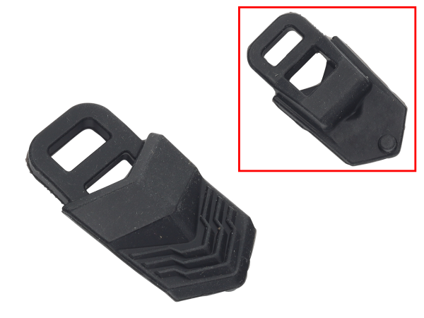 Sno-X Seat storage strap Ski-Doo, 2, nordicamoto.ro