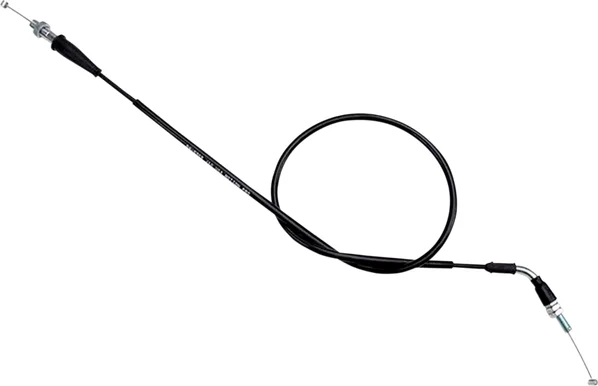 Cable Throttle Suz Black  Standard, 1, nordicamoto.ro