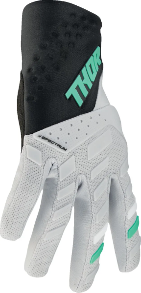 Manusi Dama Thor Spectrum Gray XL, 4, nordicamoto.ro