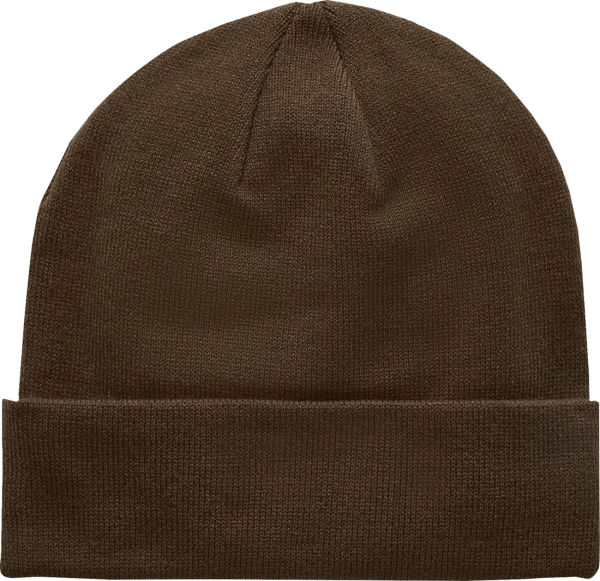 Augment Cuff Beanie barna, 3, nordicamoto.ro