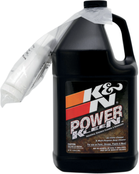 Power Kleen Air Filter Cleaner, 1, nordicamoto.ro