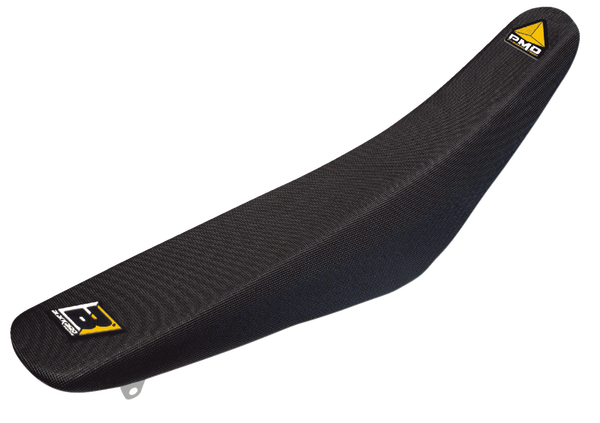 Pyramid Seat Cover Black, 2, nordicamoto.ro