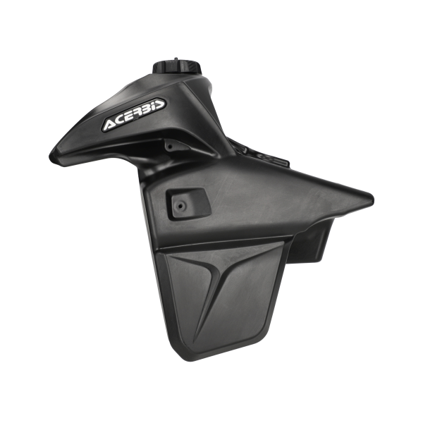 Acerbis 12 literes üzemanyagtartály KTM EXC/SX/XC 23'-27' modellekhez, fekete, 7, nordicamoto.ro