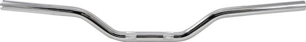 Moto 2.0 Handlebar Silver, 1, nordicamoto.ro