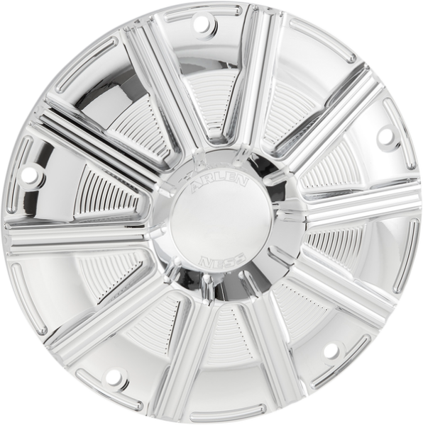 10-gauge Derby Cover Chrome, 1, nordicamoto.ro