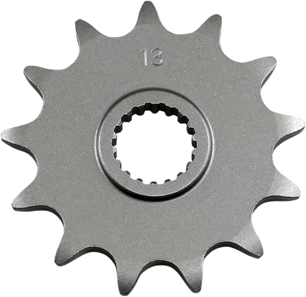 Countershaft Sprocket Raw, 1, nordicamoto.ro