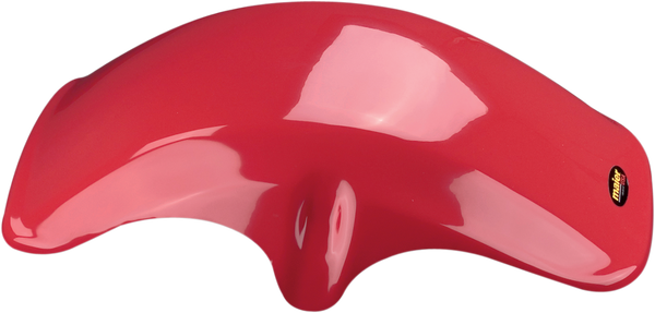 Atv Fender - Red Red, 1, nordicamoto.ro