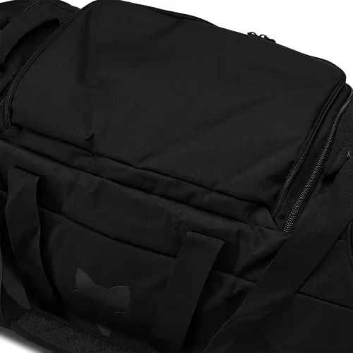Fox Podium táska – Fekete/Camo, 6, nordicamoto.ro