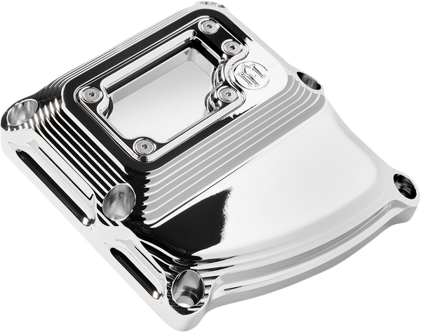 Transmission Cover Chrome, 1, nordicamoto.ro