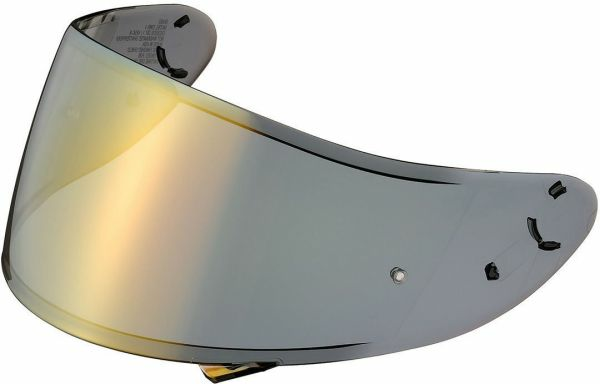 SHOEI CWR-1 ezüst tükrös védőpajzs, 6, nordicamoto.ro
