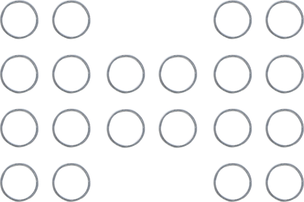 Pushrod Seal, 3, nordicamoto.ro