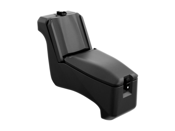 TESSERACT tárolódoboz kartámaszhoz – CF Moto UForce U10 PRO / U10XL PRO, 1, nordicamoto.ro
