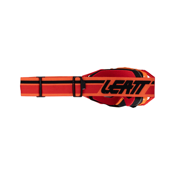 Leatt Velocity 6.5 Flame 83 VLT átlátszó védőszemüveg, 2, nordicamoto.ro