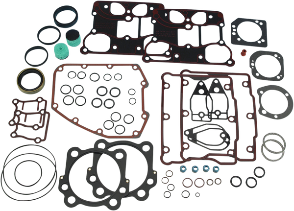 Complete Motor Gasket Kit, 1, nordicamoto.ro