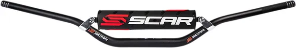 S² Handlebar Black, 1, nordicamoto.ro