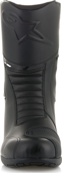 Alpinestars Ander v2 Drystar fekete túracipő 45, 7, nordicamoto.ro