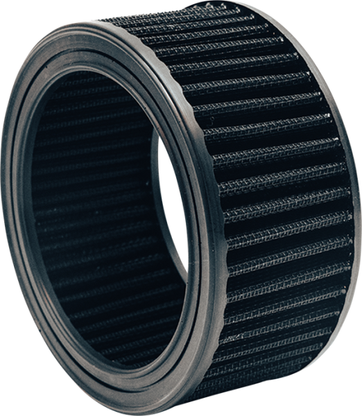 Replacement Air Filter Black, 1, nordicamoto.ro