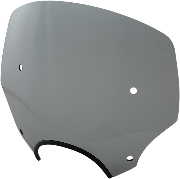 El Paso Sportshield Black, 1, nordicamoto.ro