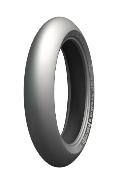 MICHELIN Power SuperMoto Slick 160/60R17 TL hátsó supermoto gumiabroncs – régi DOT-szám, 9, nordicamoto.ro