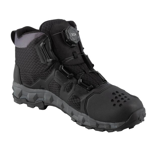 Klim Ridgeline Winter Moss csizma, 18, nordicamoto.ro