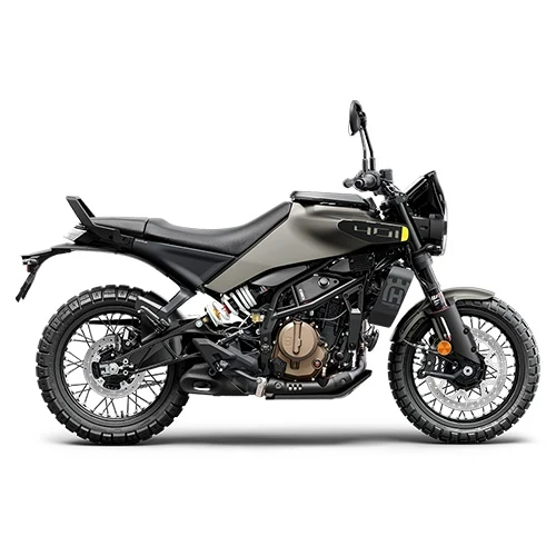 Husqvarna Svartpilen 401 '24, 2, nordicamoto.ro