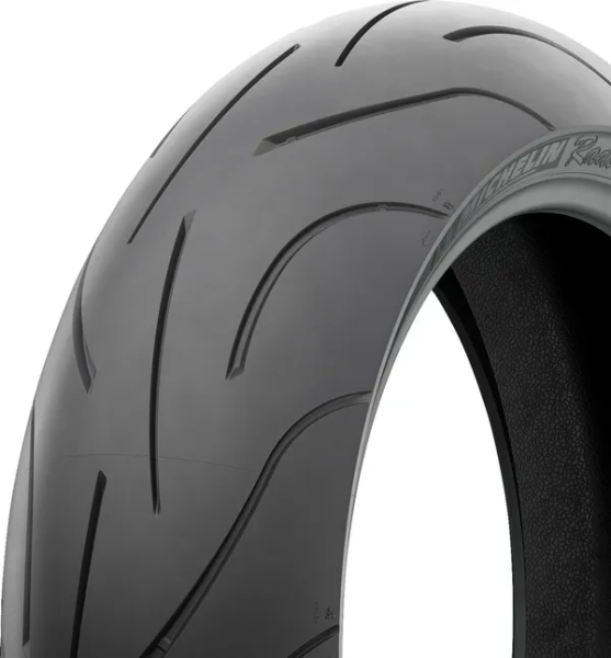 MICHELIN Pilot Power 2CT 190/50ZR17 (73W) TL hátsó sportgumi, 5, nordicamoto.ro