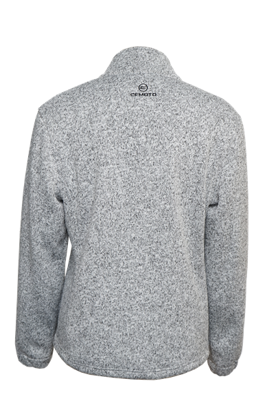 CARDIGAN CFMOTO DAMĂ GRI DESCHIS, 3, nordicamoto.ro