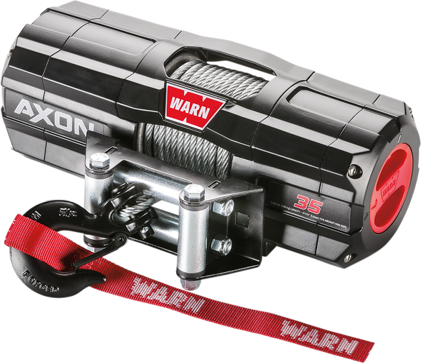 Axon Power Winch, 1, nordicamoto.ro