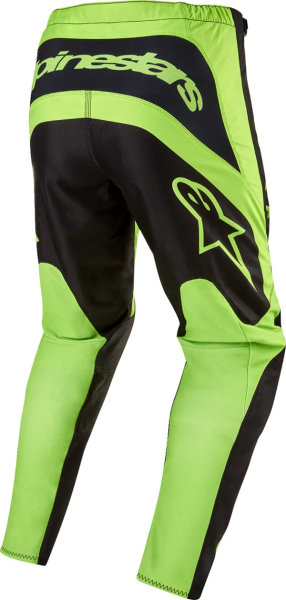 Pantaloni Alpinestars Fluid Lurv Black 32, 2, nordicamoto.ro