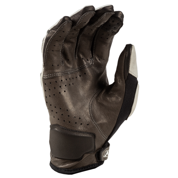 Manusi Moto Klim Dakar Pro Cool Gray, 4, nordicamoto.ro