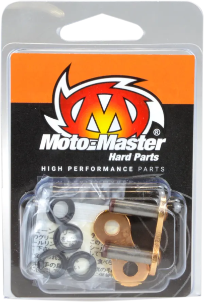Moto-Master 520 X-gyűrűs, szegecselhető biztonsági lánc 520, 2, nordicamoto.ro
