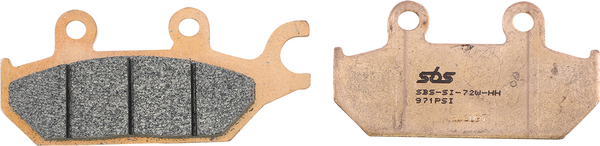 Psi Brake Pads, 1, nordicamoto.ro