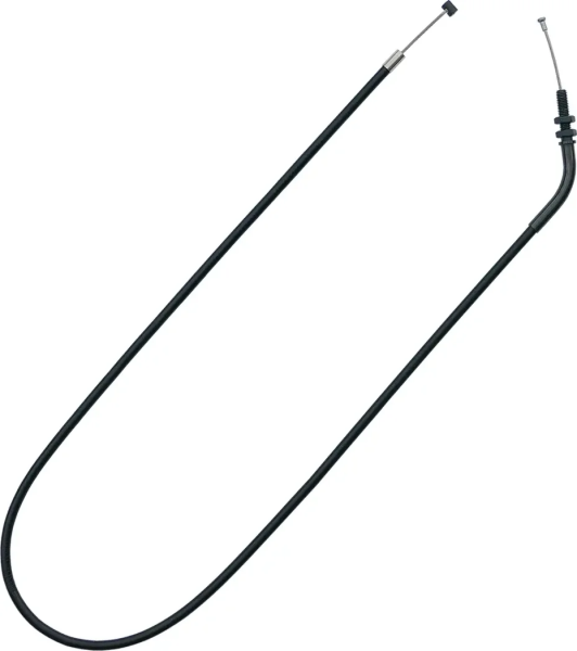 Featherlite Clutch Cable Black, 1, nordicamoto.ro