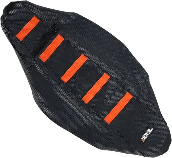 MOOSE RACING üléshuzat, bordázott, KTM vagy fekete, 1, nordicamoto.ro