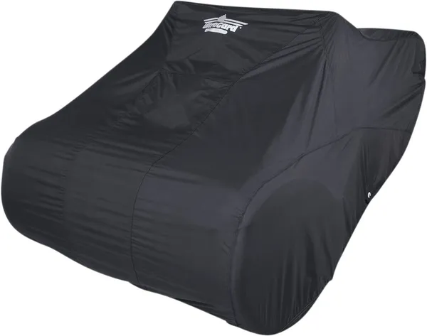 Essentials Bike Cover Black RT, 1, nordicamoto.ro