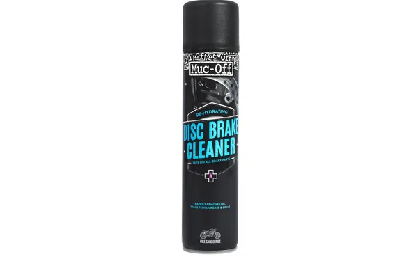 Muc-Off Curatare motoros fék tisztító spray, 400 ml, 1, nordicamoto.ro