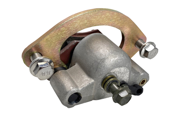 Brake Caliper, 4, nordicamoto.ro