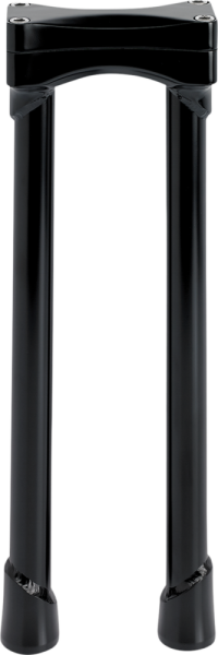 Murdock O/s Riser Black, 2, nordicamoto.ro