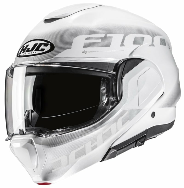 HJC F100 Hetal sisak, 1, nordicamoto.ro