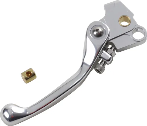 MOOSE RACING Flex Fg 6061-T6 kovácsolt alumínium kuplungkart, ezüst, 1, nordicamoto.ro